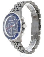Reloj Michael Kors Bayville Mk8727 Para Hombre - Imagen 2