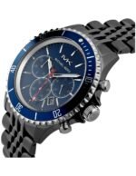 Reloj Michael Kors Bayville Mk8727 Para Hombre - Imagen 3