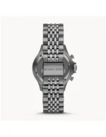 Reloj Michael Kors Bayville Mk8727 Para Hombre - Imagen 4