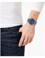 Reloj Michael Kors Bayville Mk8727 Para Hombre - Imagen 8