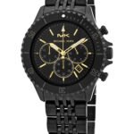 Reloj Michael Kors Bayville Mk8750 Para Hombre