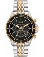 Reloj Michael Kors Bayville Mk8872 Para Hombre