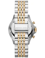 Reloj Michael Kors Bayville Mk8872 Para Hombre - Imagen 4