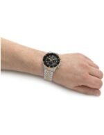 Reloj Michael Kors Bayville Mk8872 Para Hombre - Imagen 8