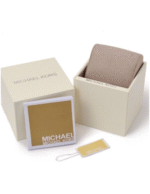 Reloj Michael Kors Bayville Mk8872 Para Hombre - Imagen 9