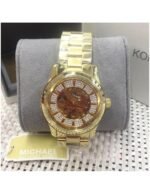 Reloj Michael Kors Hombre Classic Mk9009 - Imagen 4