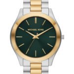Reloj Michael Kors Slim Runway Mk9149 Para Hombre