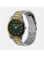 Reloj Michael Kors Slim Runway Mk9149 Para Hombre - Imagen 2