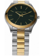 Reloj Michael Kors Slim Runway Mk9149 Para Hombre - Imagen 5