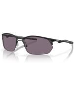 Anteojos Lentes De Sol Oakley Wire Tap 2.0 Oo4145-01 Negro Gris