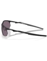 Anteojos Lentes De Sol Oakley Wire Tap 2.0 Oo4145-01 Negro Gris - Imagen 3