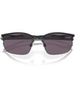 Anteojos Lentes De Sol Oakley Wire Tap 2.0 Oo4145-01 Negro Gris - Imagen 5