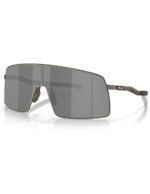 Anteojos Lentes De Sol Oakley Sutro Ti Oo6013-01 Gris Con Gris
