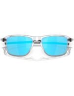 Anteojos De Sol Oakley Holbrook Ti Oo6048-04 Transparente Pulido - Imagen 5