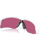 Anteojos Lentes De Sol Oakley Radarlock Path Oo9206-26 Rojo - Imagen 3