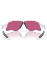 Anteojos Lentes De Sol Oakley Radarlock Path Oo9206-26 Rojo - Imagen 5