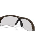 Anteojos De Sol Oakley Radarlock Path Oo9206-58 Negro Transparentes - Imagen 3
