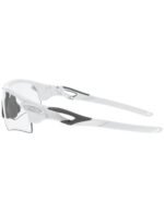 Anteojos De Sol Oakley Radarlock Path Oo9206-69 Blanco Transparentes - Imagen 3