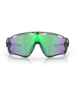 Anteojos Lentes De Sol Oakley Jawbreaker Oo9290-46 Negro Zafiro - Imagen 2