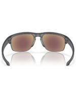 Anteojos Lentes de Sol Oakley Sliver Edge OO9413-0665 Azul Acero - Imagen 5