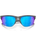 Anteojos Lentes de Sol Oakley Sliver Edge OO9413-0665 Azul Acero - Imagen 6