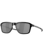 Anteojos Lentes De Sol Oakley Wheel House Oo9469-05 Negro Mate