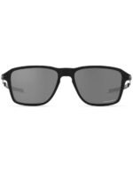 Anteojos Lentes De Sol Oakley Wheel House Oo9469-05 Negro Mate - Imagen 2