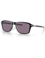 Anteojos Lentes De Sol Oakley Wheel House Oo9469-06 Negro Gris