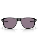Anteojos Lentes De Sol Oakley Wheel House Oo9469-06 Negro Gris - Imagen 2