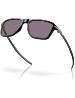 Anteojos Lentes De Sol Oakley Wheel House Oo9469-06 Negro Gris - Imagen 4