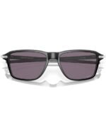 Anteojos Lentes De Sol Oakley Wheel House Oo9469-06 Negro Gris - Imagen 5