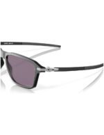 Anteojos Lentes De Sol Oakley Wheel House Oo9469-06 Negro Gris - Imagen 6