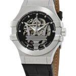 Reloj Maserati Potenza R8821108001 Para Hombre