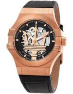 Reloj Maserati Potenza R8821108002 Para Hombre
