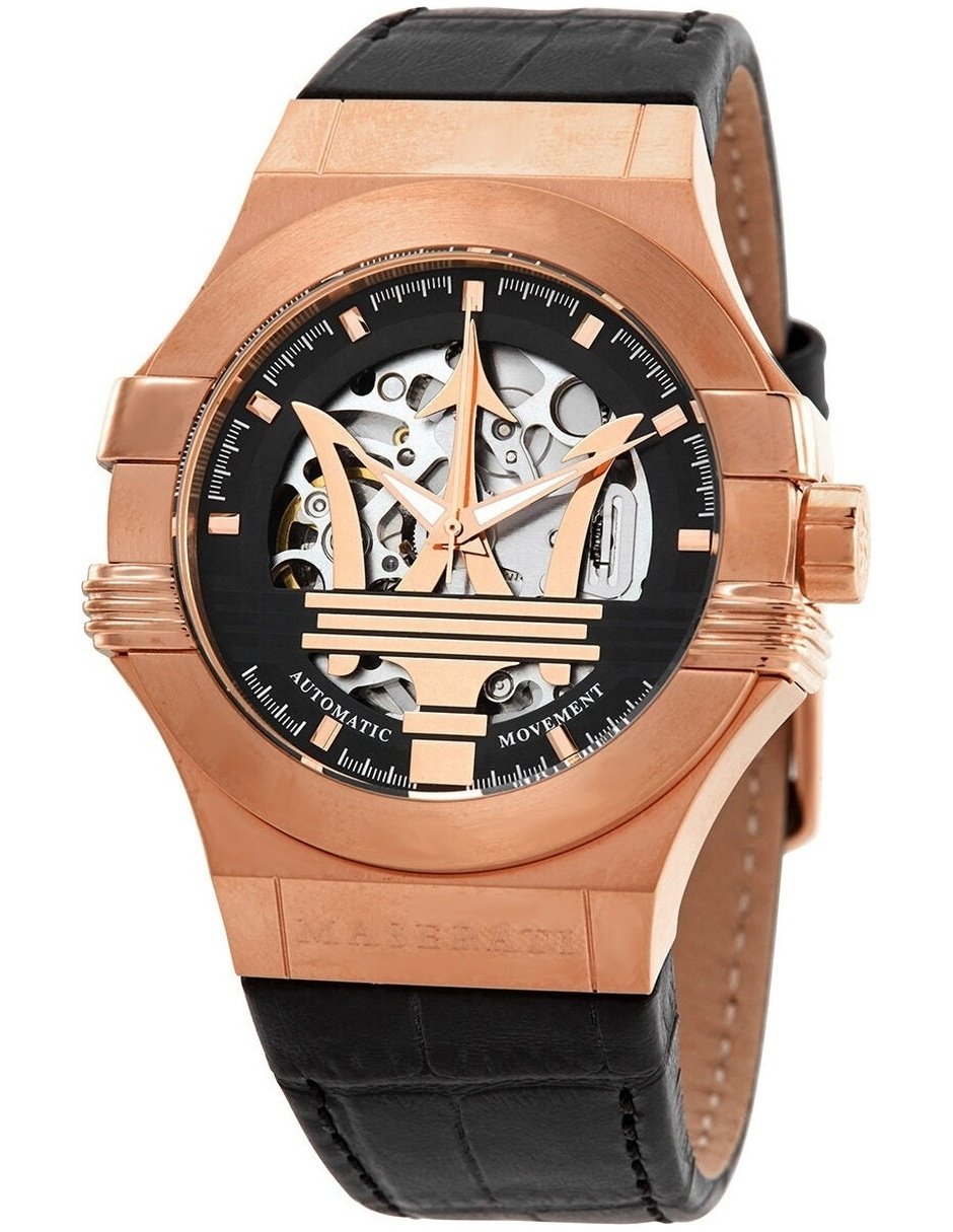 R8821108002_1 Reloj Maserati Potenza R8821108002 Para Hombre - Imagen 1