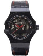 Reloj Maserati Potenza R8821108008 Para Hombre