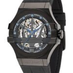 Reloj Maserati Potenza R8821108009 Para Hombre