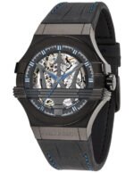 Reloj Maserati Potenza R8821108009 Para Hombre