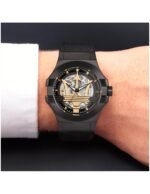 Reloj Maserati Potenza R8821108009 Para Hombre - Imagen 6
