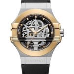 Reloj Maserati Potenza R8821108011 Para Hombre