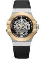 Reloj Maserati Potenza R8821108011 Para Hombre
