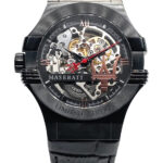 Reloj Maserati Classic R8821108021 Para Hombre