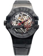 Reloj Maserati Classic R8821108021 Para Hombre