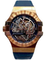 Reloj Maserati Classic R8821108022 Para Hombre