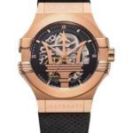 Reloj Maserati Potenza R8821108025 Para Hombre