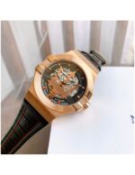 Reloj Maserati Potenza R8821108026 Para Hombre - Imagen 2