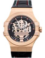 Reloj Maserati Potenza R8821108026 Para Hombre - Imagen 3