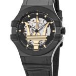 Reloj Maserati Potenza R8821108027 Para Hombre