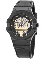 Reloj Maserati Potenza R8821108027 Para Hombre