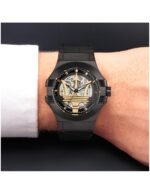 Reloj Maserati Potenza R8821108027 Para Hombre - Imagen 2